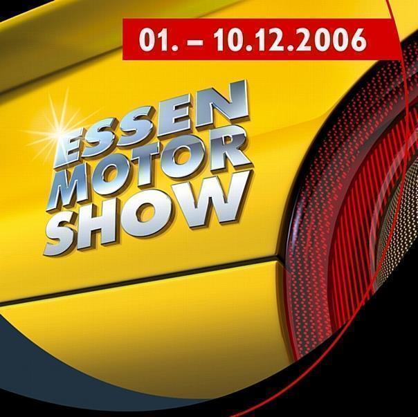 Essen Motor Show